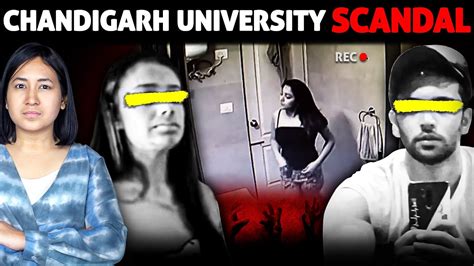 indian outdoor mms|Chandigarh University MMS Leak Case Explained: Girl Allegedly。